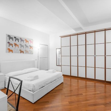 Homely Flat St Lorenzo Milan Extérieur photo