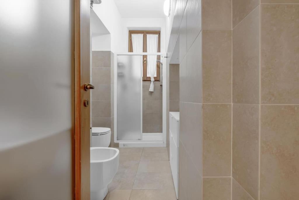 Homely Flat St Lorenzo Milan Extérieur photo